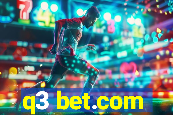 q3 bet.com